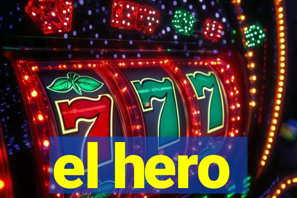 el hero